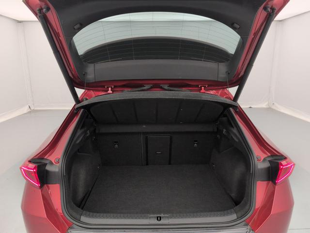 Cupra Formentor Business Edition 