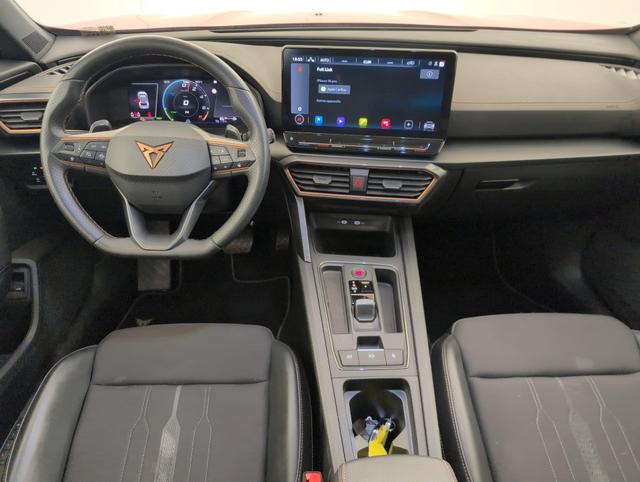 Cupra Formentor Business Edition 