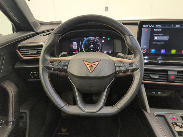 Cupra Formentor Business Edition 