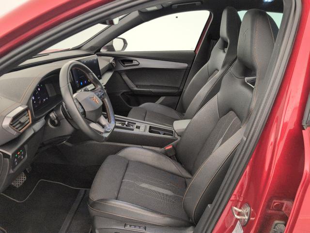 Cupra Formentor Business Edition 
