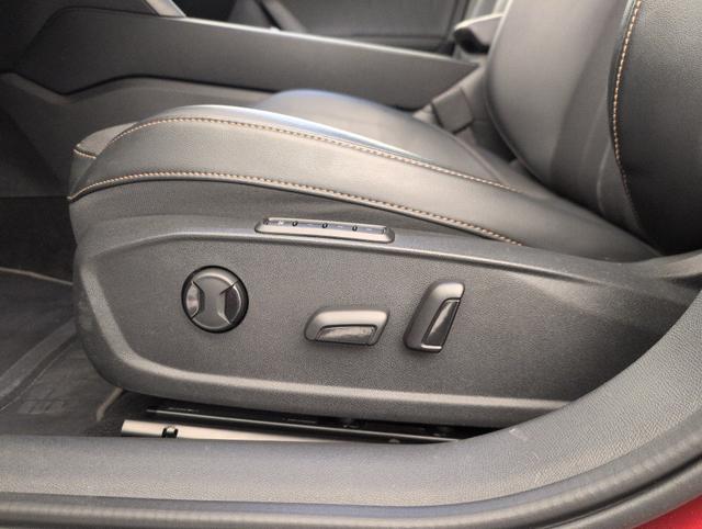 Cupra Formentor Business Edition 