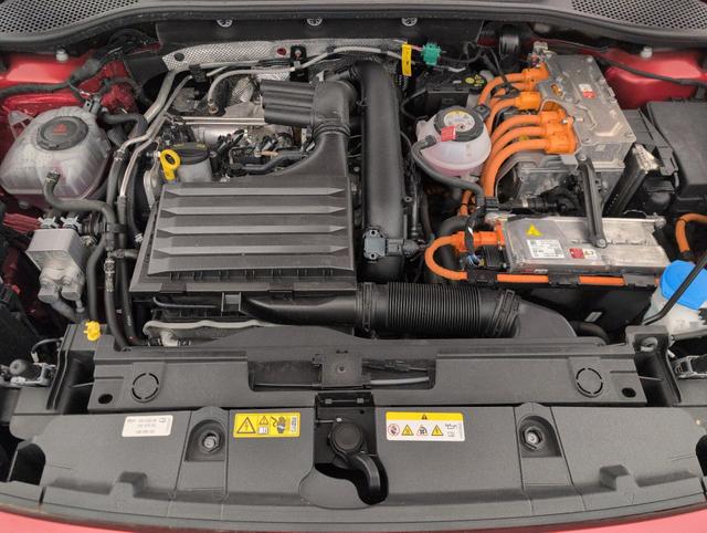 Cupra Formentor Business Edition 
