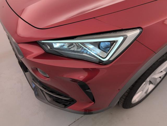 Cupra Formentor Business Edition 