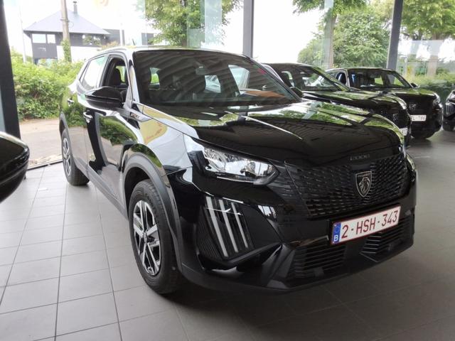 Peugeot 2008 - Style