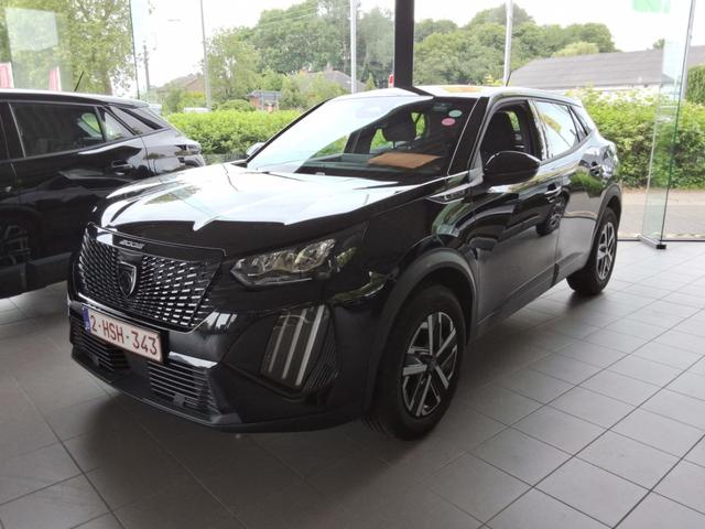 Peugeot 2008 Style 