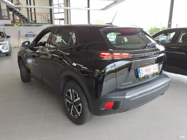 Peugeot 2008 Style 