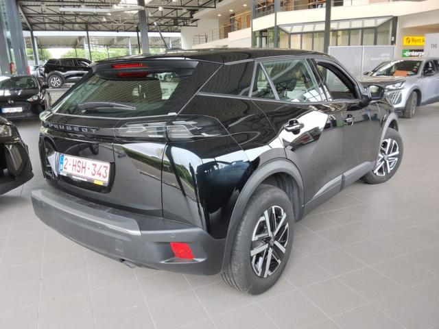 Peugeot 2008 Style 