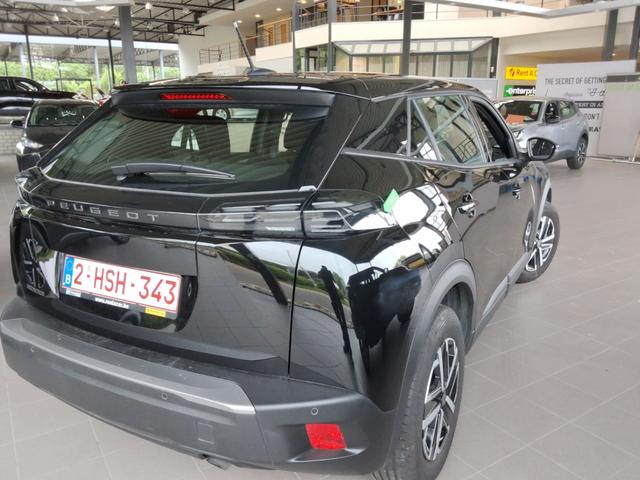 Peugeot 2008 Style 