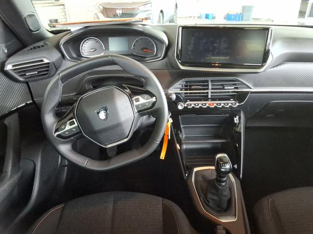 Peugeot 2008 Style 