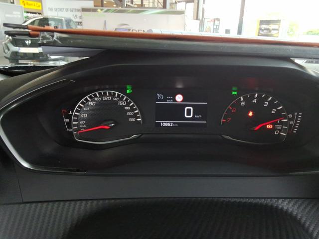 Peugeot 2008 Style 