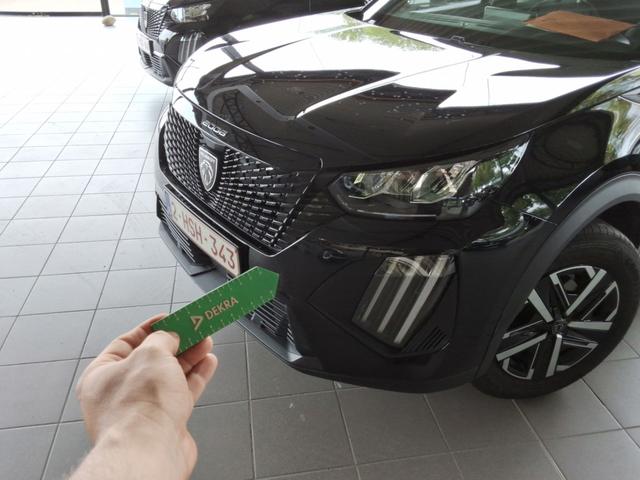 Peugeot 2008 Style 