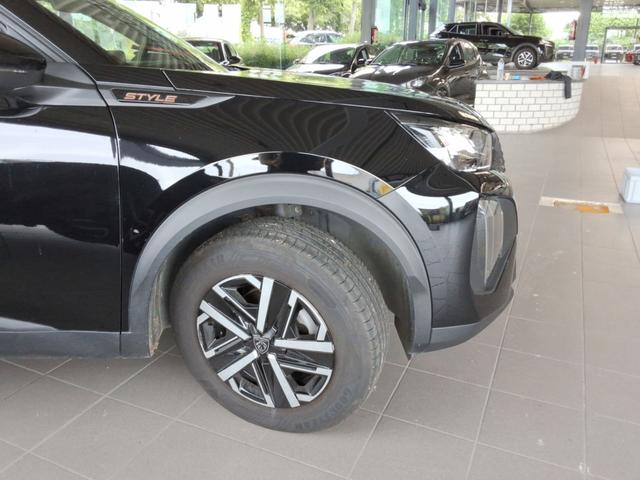 Peugeot 2008 Style 