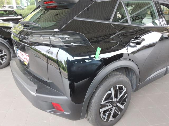 Peugeot 2008 Style 