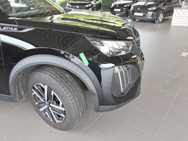 Peugeot 2008 Style 