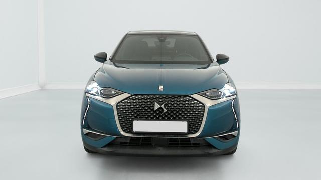 DS Automobiles 3 Crossback Grand Chic E-TENSE DS3 