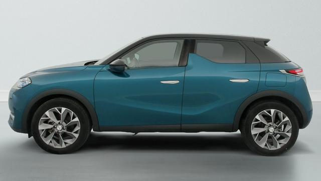 DS Automobiles 3 Crossback Grand Chic E-TENSE DS3 