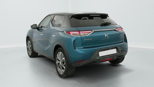 DS Automobiles 3 Crossback Grand Chic E-TENSE DS3 