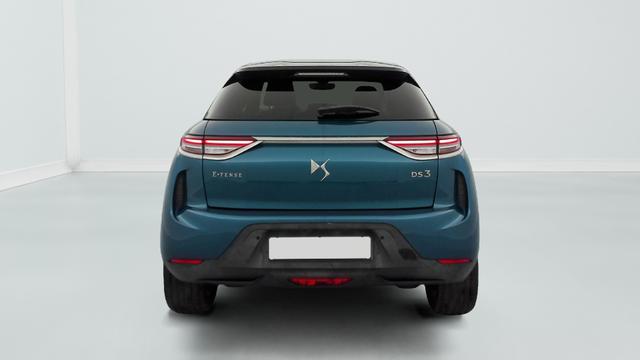 DS Automobiles 3 Crossback Grand Chic E-TENSE DS3 