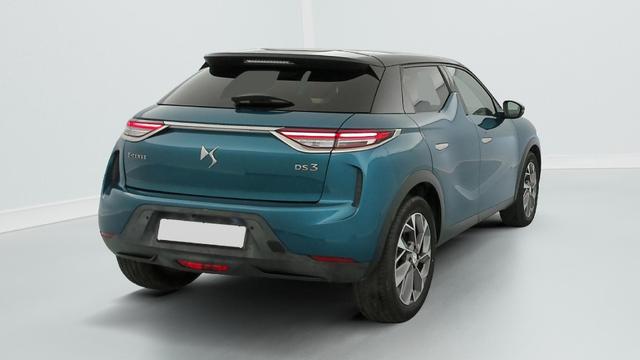 DS Automobiles 3 Crossback Grand Chic E-TENSE DS3 