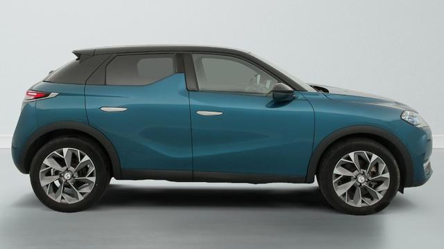 DS Automobiles 3 Crossback Grand Chic E-TENSE DS3 