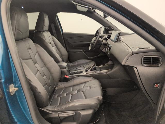 DS Automobiles 3 Crossback Grand Chic E-TENSE DS3 