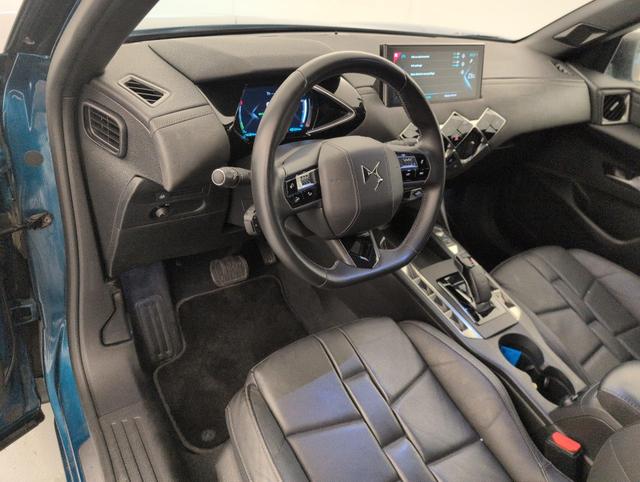 DS Automobiles 3 Crossback Grand Chic E-TENSE DS3 