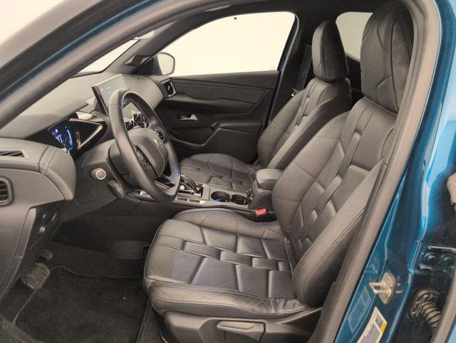 DS Automobiles 3 Crossback Grand Chic E-TENSE DS3 
