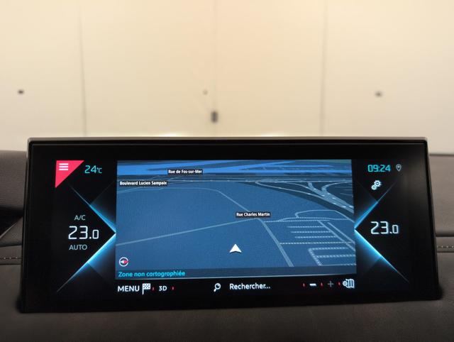 DS Automobiles 3 Crossback Grand Chic E-TENSE DS3 