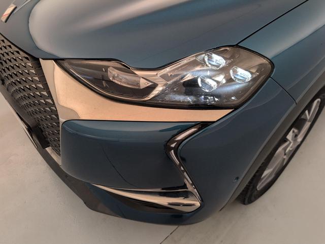 DS Automobiles 3 Crossback Grand Chic E-TENSE DS3 