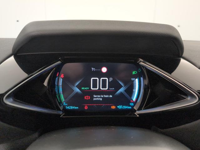 DS Automobiles 3 Crossback Grand Chic E-TENSE DS3 