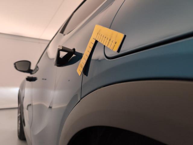 DS Automobiles 3 Crossback Grand Chic E-TENSE DS3 