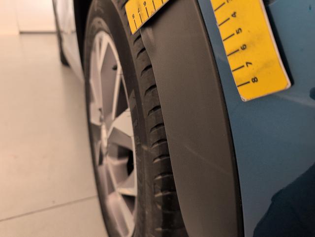 DS Automobiles 3 Crossback Grand Chic E-TENSE DS3 