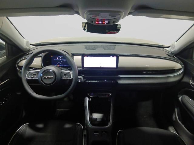 Fiat 600 T-Gen 3 