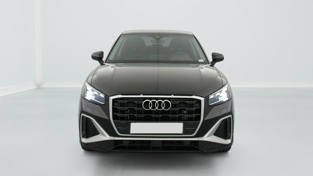 Audi Q2 35 TFSI 150 S tronic 7 Advanced 