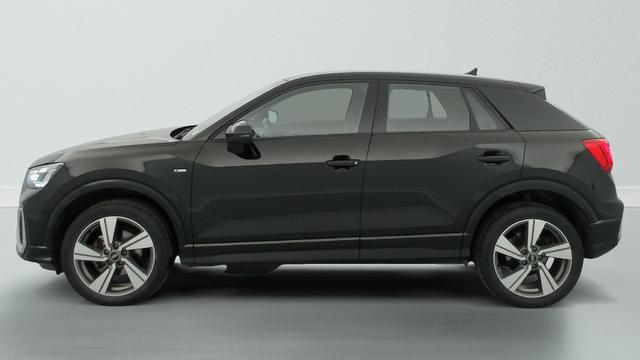 Audi Q2 35 TFSI 150 S tronic 7 Advanced 