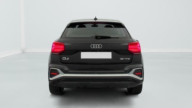 Audi Q2 35 TFSI 150 S tronic 7 Advanced 