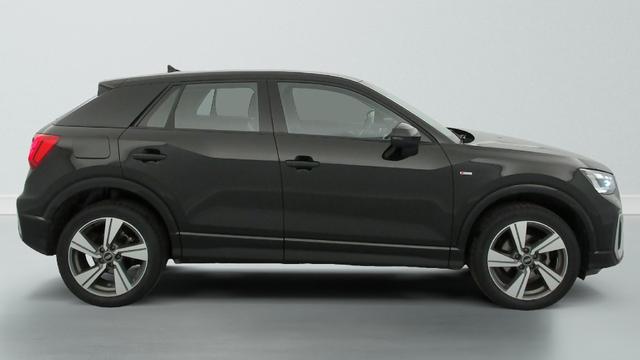 Audi Q2 35 TFSI 150 S tronic 7 Advanced 