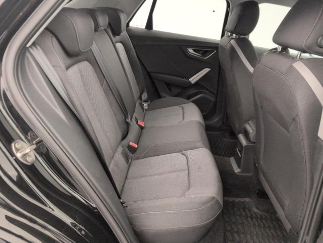 Audi Q2 35 TFSI 150 S tronic 7 Advanced 