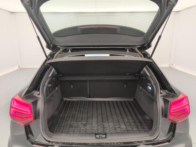 Audi Q2 35 TFSI 150 S tronic 7 Advanced 