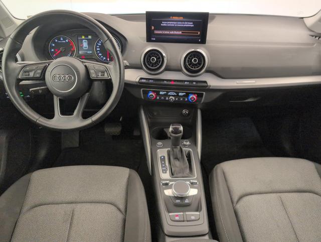 Audi Q2 35 TFSI 150 S tronic 7 Advanced 