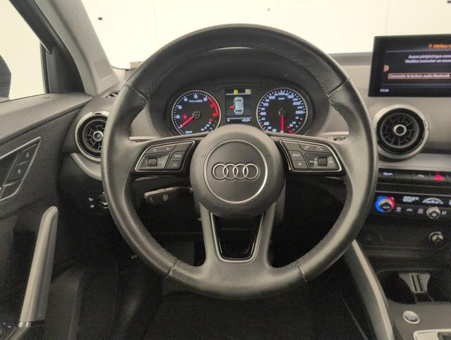 Audi Q2 35 TFSI 150 S tronic 7 Advanced 