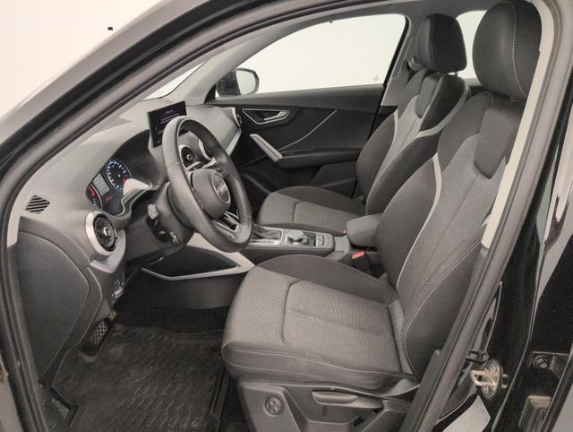 Audi Q2 35 TFSI 150 S tronic 7 Advanced 