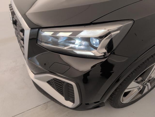 Audi Q2 35 TFSI 150 S tronic 7 Advanced 