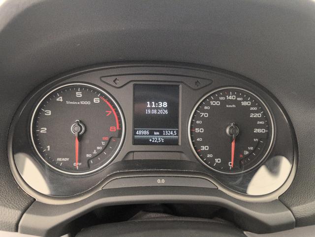 Audi Q2 35 TFSI 150 S tronic 7 Advanced 