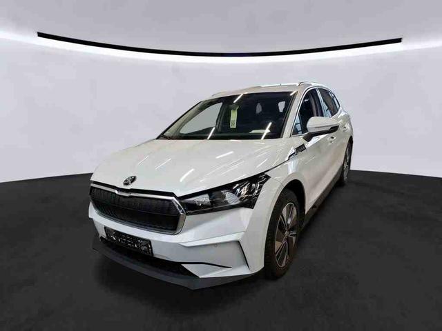 Skoda Enyaq - iV 85X AWD