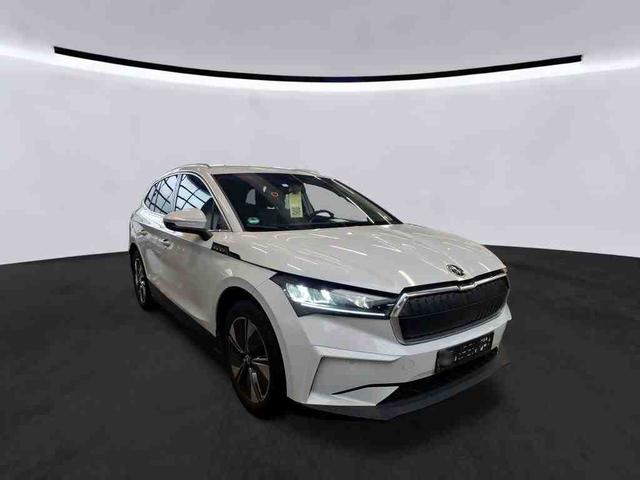 Skoda Enyaq iV 85X AWD 
