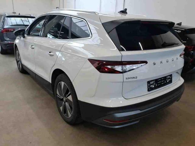Skoda Enyaq iV 85X AWD 