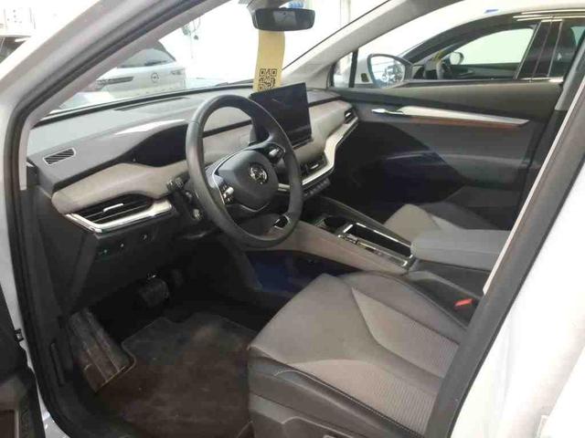 Skoda Enyaq iV 85X AWD 