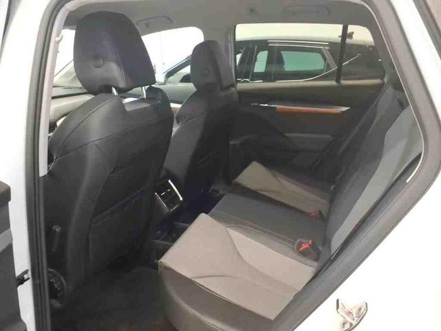 Skoda Enyaq iV 85X AWD 