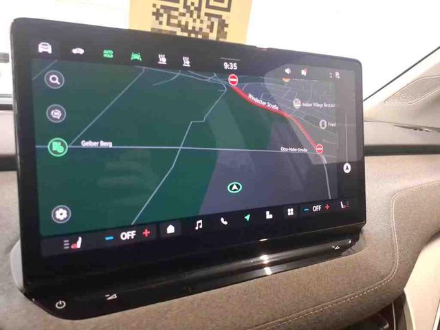 Skoda Enyaq iV 85X AWD 